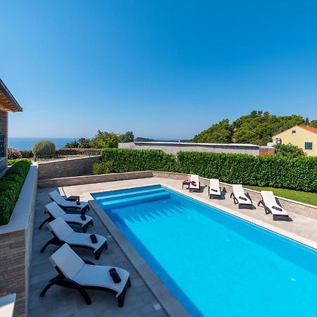 Apartments Sutalo 2 Cavtat Extérieur photo