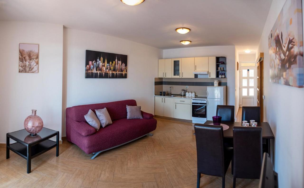 Apartments Sutalo 2 Cavtat Extérieur photo