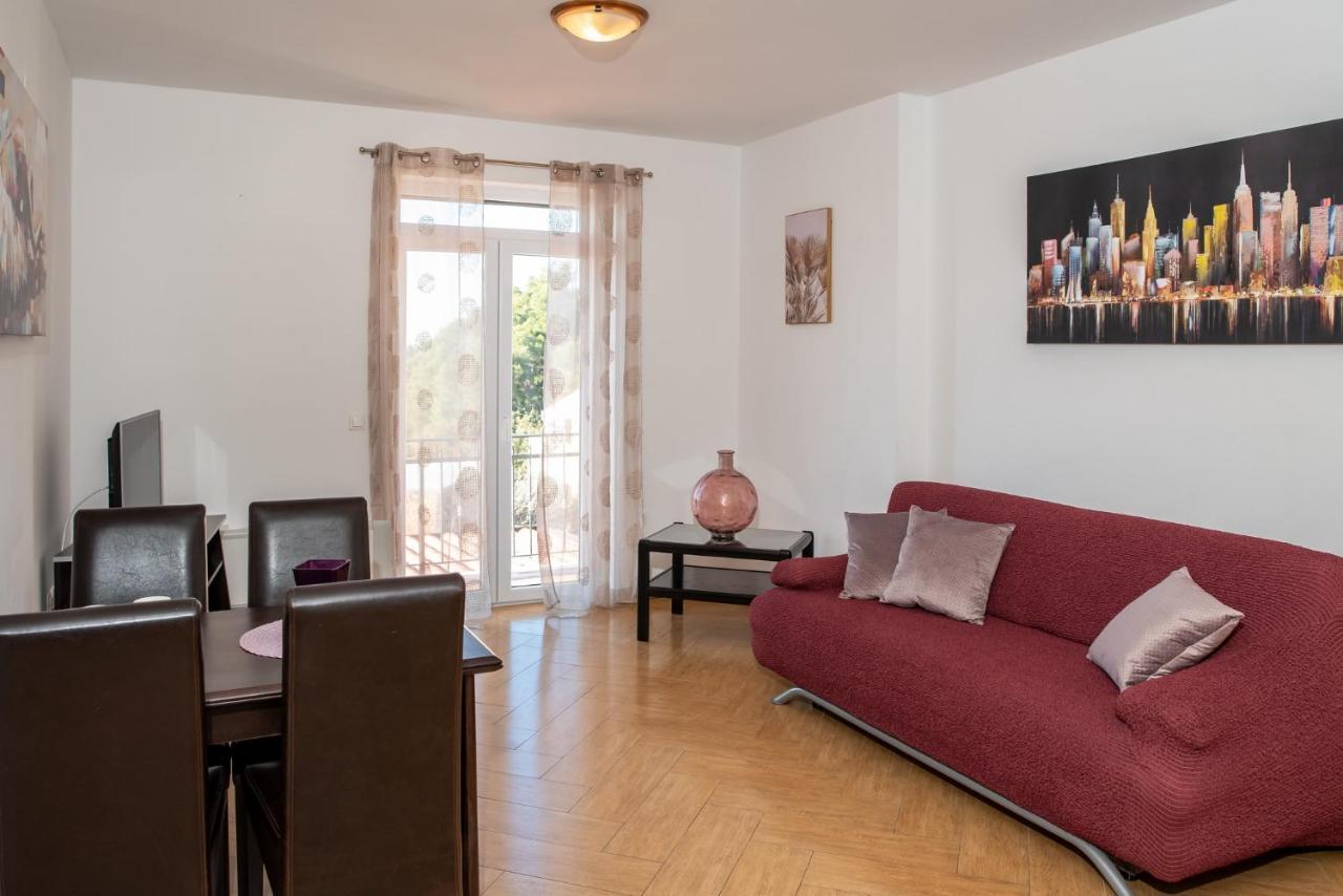 Apartments Sutalo 2 Cavtat Extérieur photo
