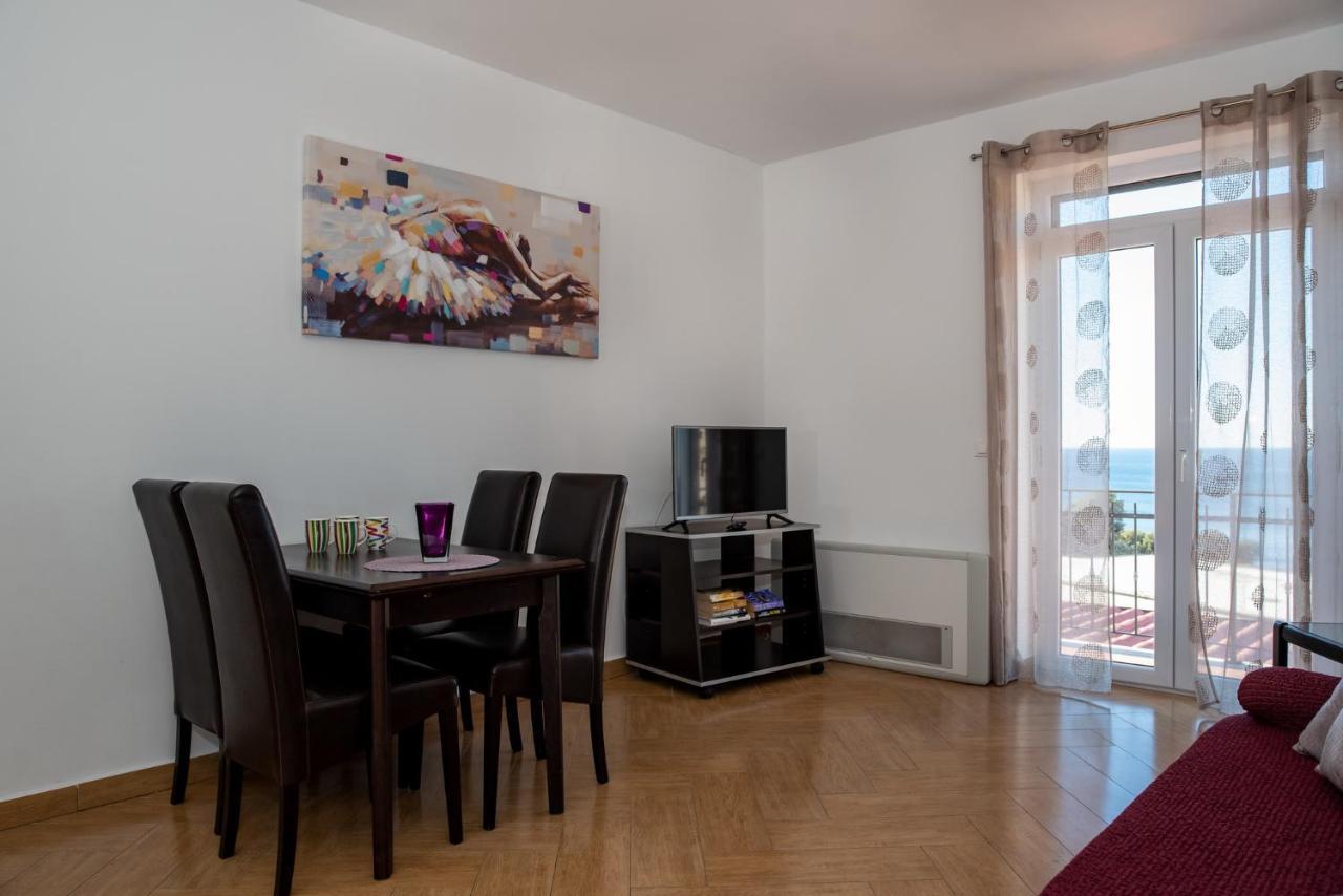 Apartments Sutalo 2 Cavtat Extérieur photo