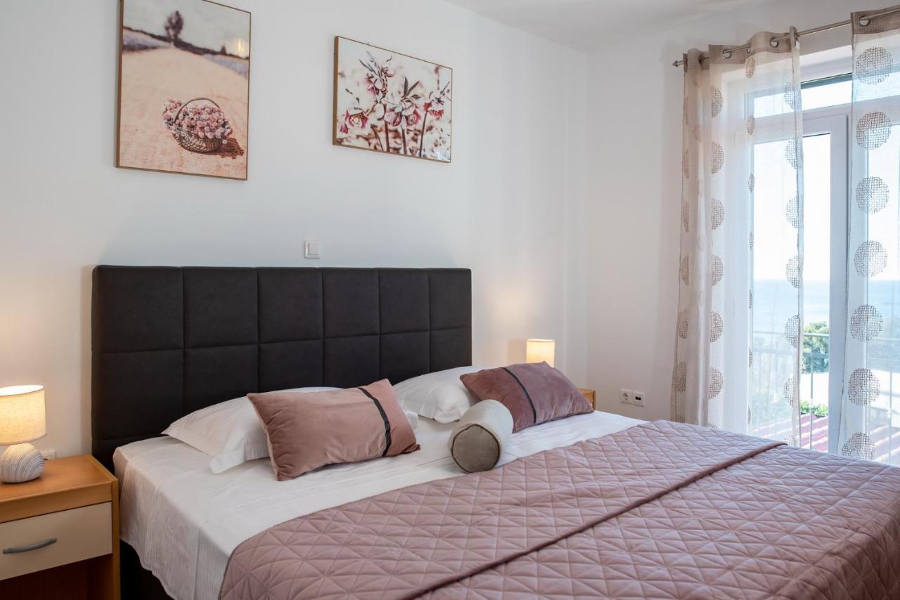 Apartments Sutalo 2 Cavtat Extérieur photo