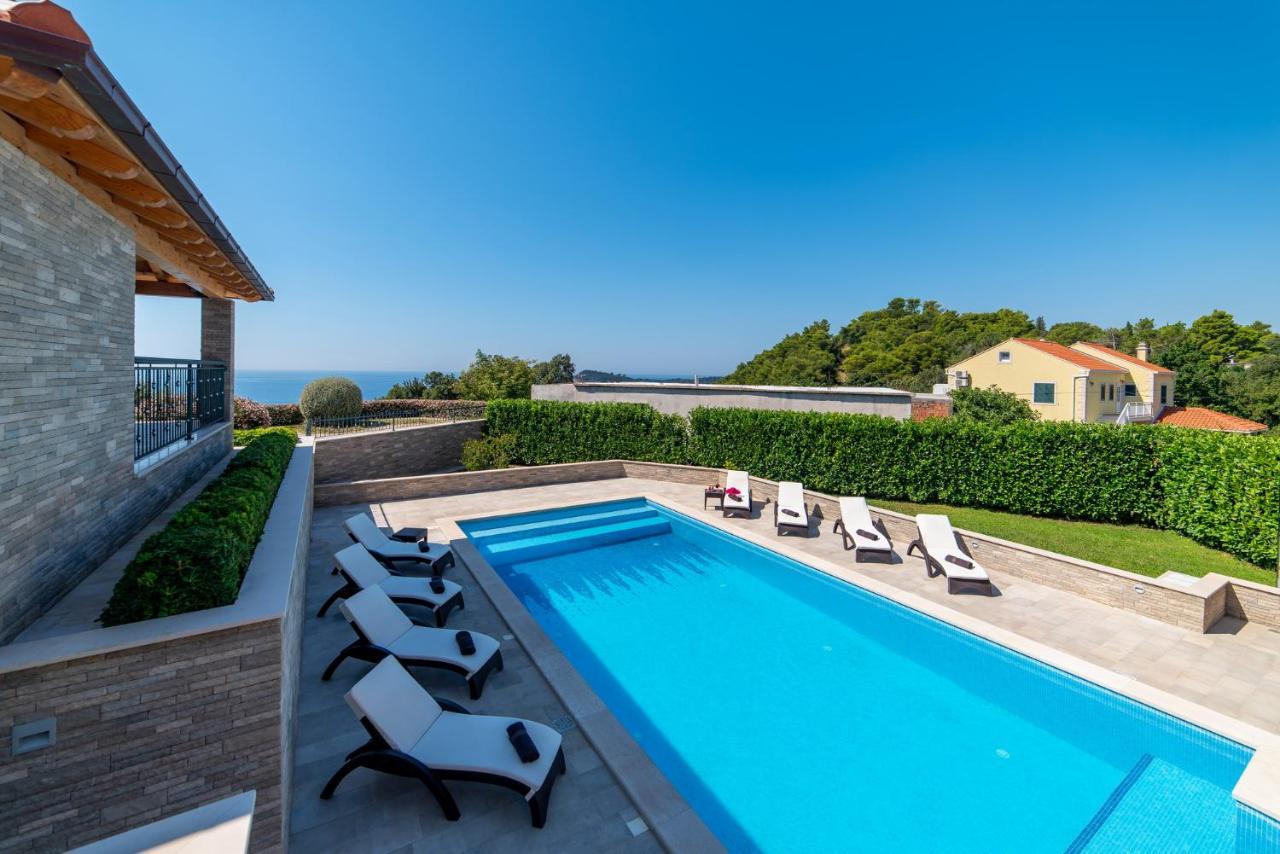 Apartments Sutalo 2 Cavtat Extérieur photo