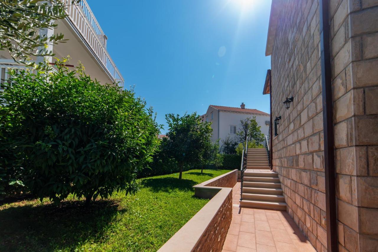 Apartments Sutalo 2 Cavtat Extérieur photo