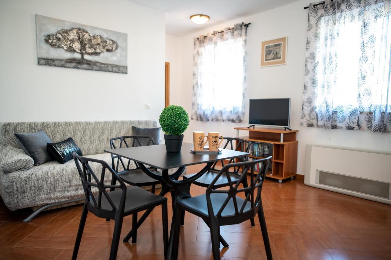 Apartments Sutalo 2 Cavtat Extérieur photo