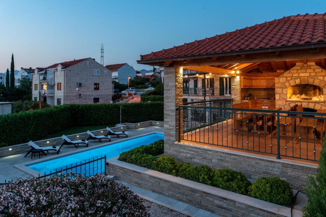 Apartments Sutalo 2 Cavtat Extérieur photo